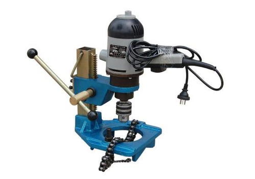 kg114管道打孔機(jī)及其零部件加工 山東省濟(jì)寧市鑫隆機(jī)械配件廠的卓越貢獻(xiàn)