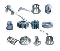 機(jī)械零件產(chǎn)品庫概覽