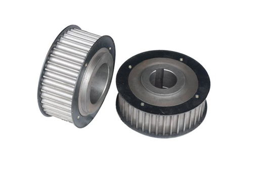 禹州市天龍機(jī)械配件廠 火龍鎮(zhèn)性價(jià)比最高的同步輪加工專家